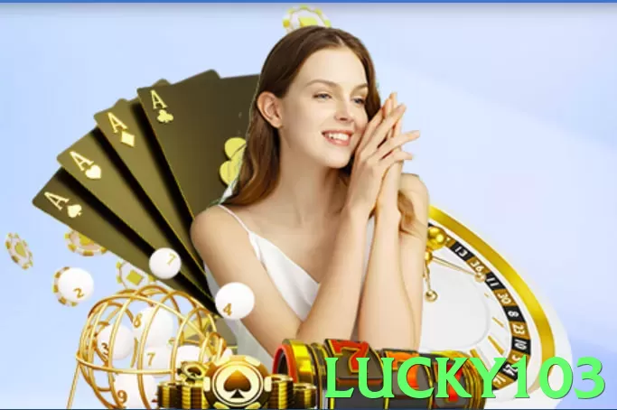 lucky103 App - 5