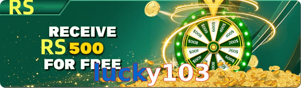 Lucky103 – Safe entertainment platform Lucky103