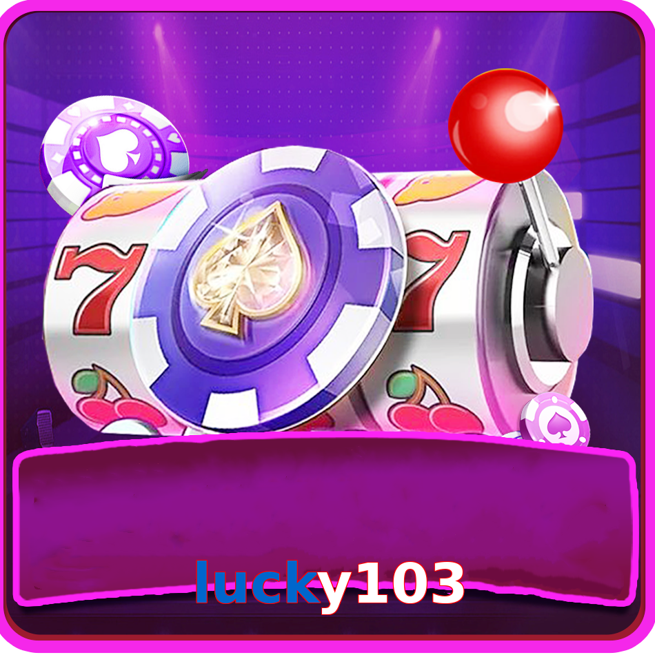 Lucky103